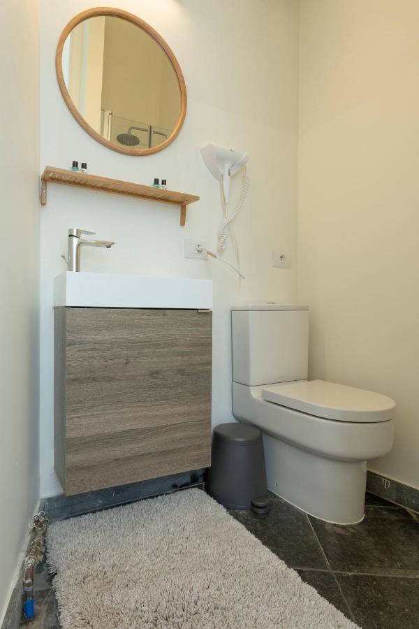 Apartament Shway - The Red With Pearls Antwerpia Zewnętrze zdjęcie