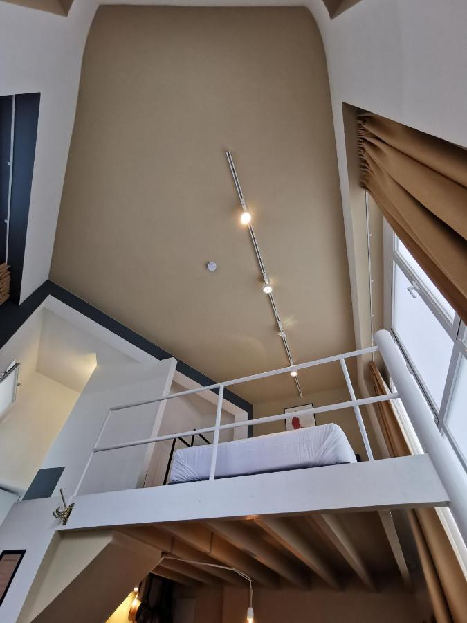 Apartament Shway - The Red With Pearls Antwerpia Zewnętrze zdjęcie