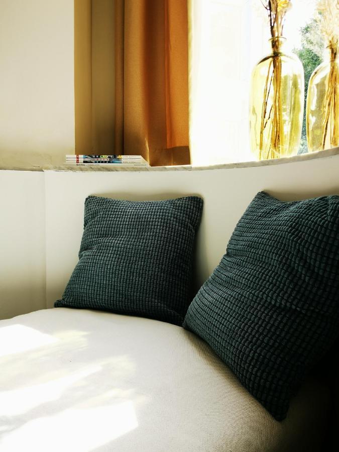 Apartament Shway - The Red With Pearls Antwerpia Zewnętrze zdjęcie