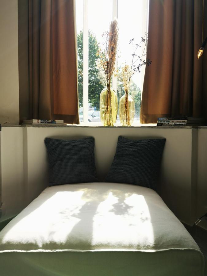 Apartament Shway - The Red With Pearls Antwerpia Zewnętrze zdjęcie